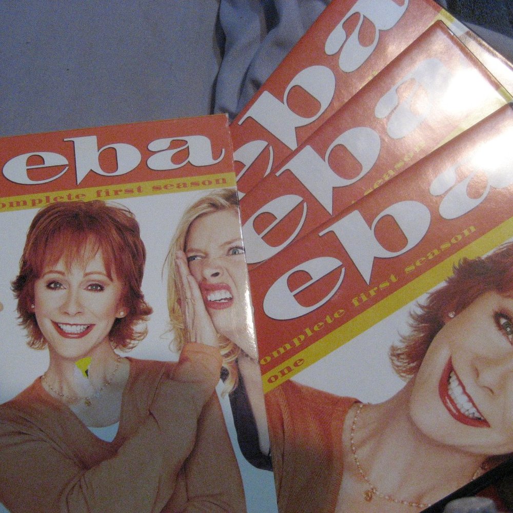 Reba - DVD